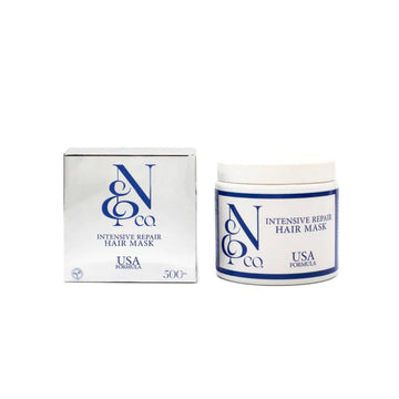 Intensive Repair Hair Mask-500ml